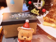 -KNOTKNOT珞珞·日式甜品(K11店)