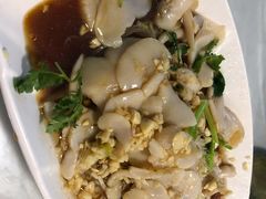 油泼鸟贝-景祥海鲜美食餐厅