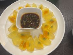 -嘉禾·悦享餐厅(八方汇店)