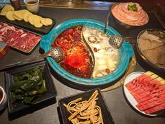 -吼堂老火锅(太古里总店)