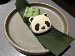 -巴奴毛肚火锅(悠唐购物中心店)