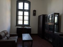 -青岛德国监狱旧址博物馆