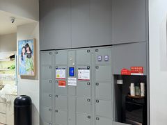 -海马体照相馆(上海月星环球港店)