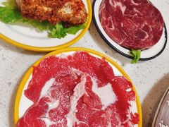 -陳艳红火锅(港汇店)