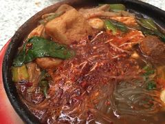 -清真·马文砂锅大全(麦苋街店)