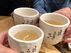 -御牛道日式烤肉料理(杭州万象城店)