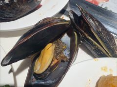 -聚盛源蒸汽海鲜火锅烤肉自助(巨川金海岸购物广场店)