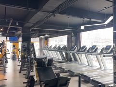 -ENERGY原力健身(川周店)