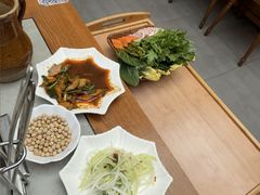 -大理董·董家小厨野生菌火锅(古城旗舰店)