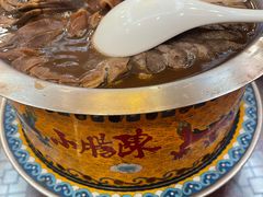 -北京小肠陈饭庄(方庄店)