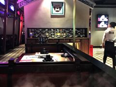 -左庭右院鲜牛肉火锅(新梅广场店)