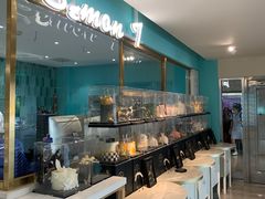 -西檬树SIMON·T轻奢蛋糕(大东方Max店)