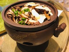 梆榜肉-大厨小馆(华阳城店)