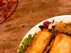 -八珍手工水饺·妈妈的爱(传芳巷店)