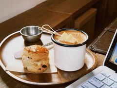 -CAFE CHEZ W一木家(香山路店)