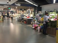 -Olé精品超市(上海虹桥南丰城店)