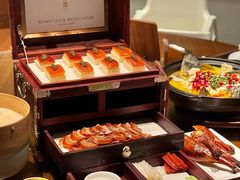 -上饍·中国厨房(建发JFC品尚中心店)