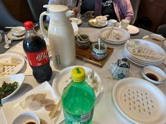 -东方饺子王(工农大路店)