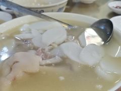 -易老妈蹄花.特色川菜(人民公园总店)