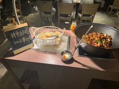 -金海湾自助餐厅(金陵饭店)