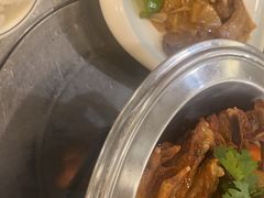 -美极鲜食坊(宝安南路店)