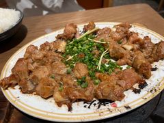 -啫火啫啫煲·顺德干蒸(西乡天虹店)
