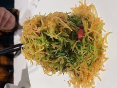 -四季民福烤鸭店(王府井东安门店)