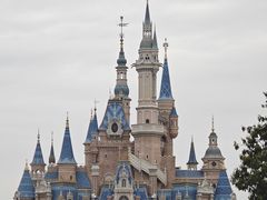 -上海迪士尼度假区