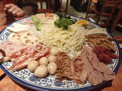 -周小明火锅(黑金冠社区店)