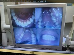 -牙博士口腔品牌连锁(杨浦店)