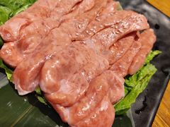 -子檀大隐炭烧(食品街店)