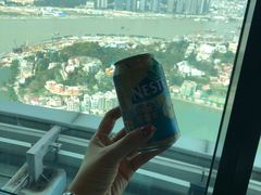 -澳门旅游塔360°旋转餐厅(南湾湖广场店)