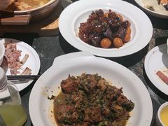 -佰家小厨·南京菜(夫子庙店)