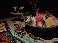 -匠和风精致料理(宁德万达店)