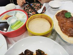 精品烤鸭-北纬39度天津宴(黑牛城道店)