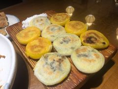 -95号酱骨·一块豆腐(展春园西路店)