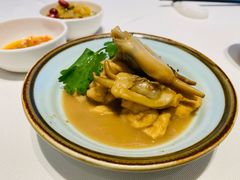 -莆田餐厅PUTIEN(万象天地店)
