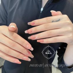 -Sin Nail芯日式美甲美睫店