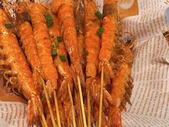 -79号渔船海鲜饭店(耀中店)