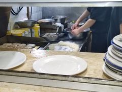 -牛庄高晓山风味馅饼城(海城店)