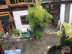 景观位-乡绅本色白家厨坊