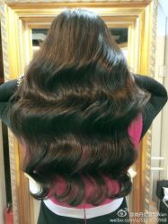 尚丹尼造型作品-尚·丹尼Hair