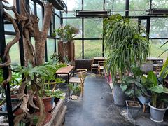 -北马山庄植趣咖啡
