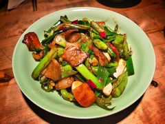 -弄堂里(阿里西溪A区店)