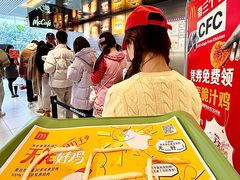 -麦当劳(仙林亚东城得来速店)
