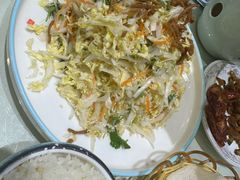 -鲜得莱渔港·小平岛海胆馆(七贤岭店)