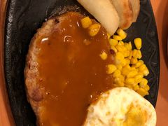 -萨莉亚意式餐厅(新洲家乐福店)