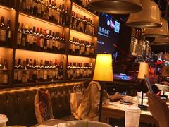 -酒肆浅葱•烧烤•龙虾•排档(卓悦intown店)