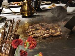 -青叶日式料理(飘亮阳光广场店)