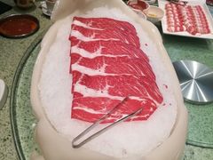 -爱丽格斯火锅(东岸国际店)